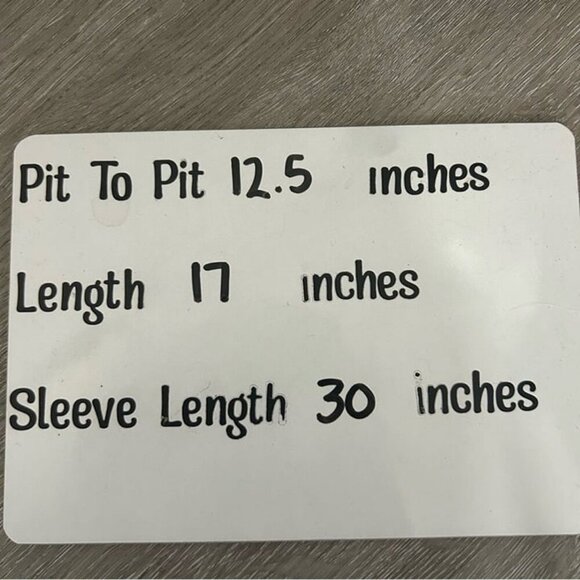 Abercrombie & Fitch Sheer Mesh Long Sleeve See Through Blouse Women’s Size XS - Picture 6 of 6